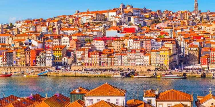 Porto: permata nasional Portugal - Porto | Secret World Trip Planner