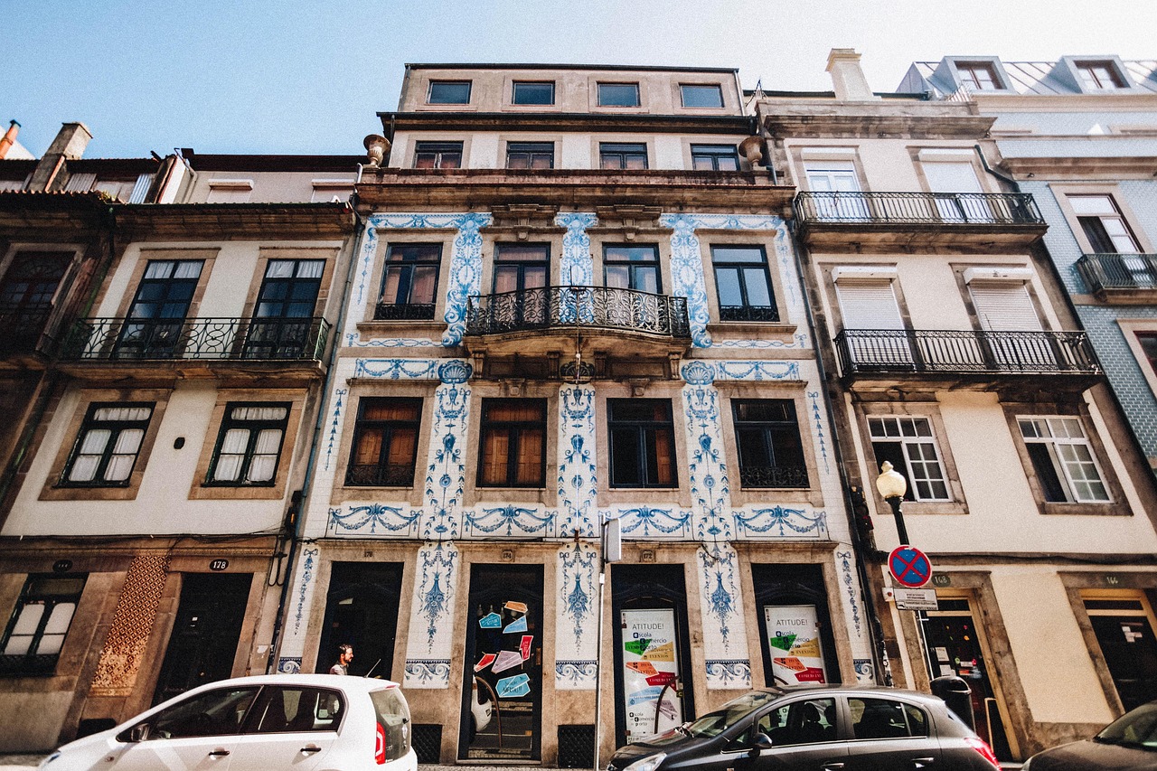 Porto: permata nasional Portugal - Porto | Secret World Trip Planner