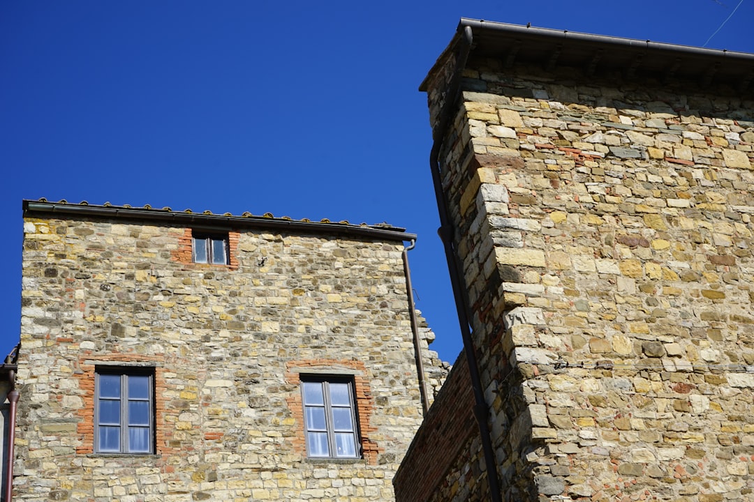 Tra le incantevoli colline toscane: Panzano in Chianti - Panzano In Chianti | Secret World Trip Planner