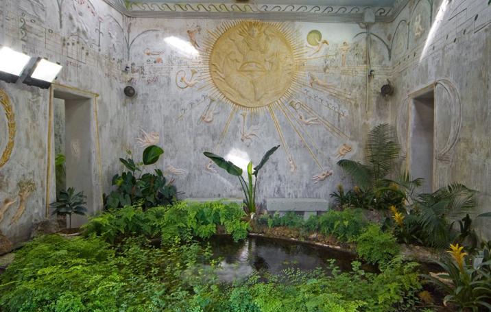 Ischia and La mortella gardens - Forio | Secret World Trip Planner