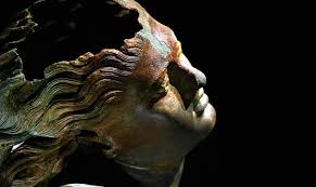 The dancing Satyr - Mazara del Vallo — Mazara del Vallo