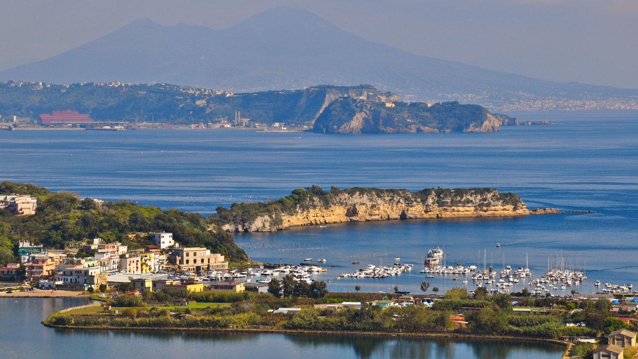 Isolotto di Punta Pennata: un angolo di paradiso - Isola Pennata | Secret World Trip Planner