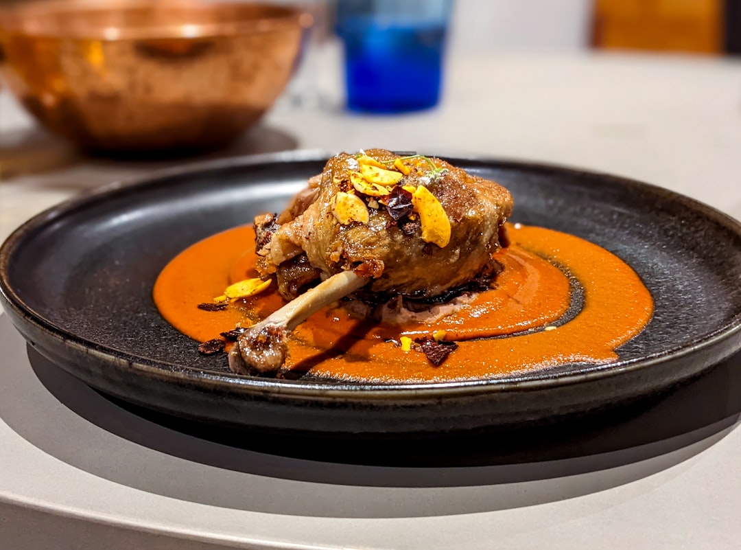 Confit de Canard is a tasty French dish of duck - Bordeaux | Secret World Trip Planner