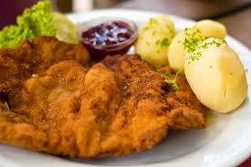 Wiener Schnitzel — Vienna