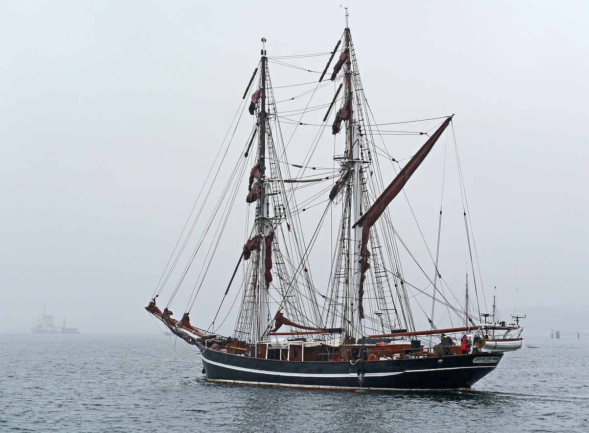 Kiel, the German gateway to the Baltic Sea - Kiel | Secret World Trip Planner