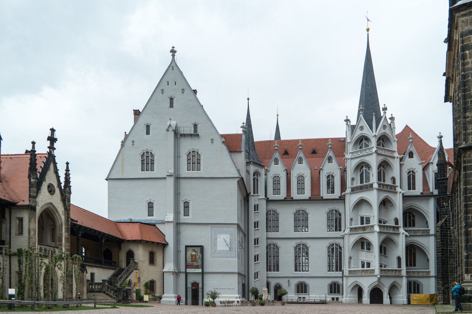 Meissen - La ville de la porcelaine - Meißen | Secret World Trip Planner