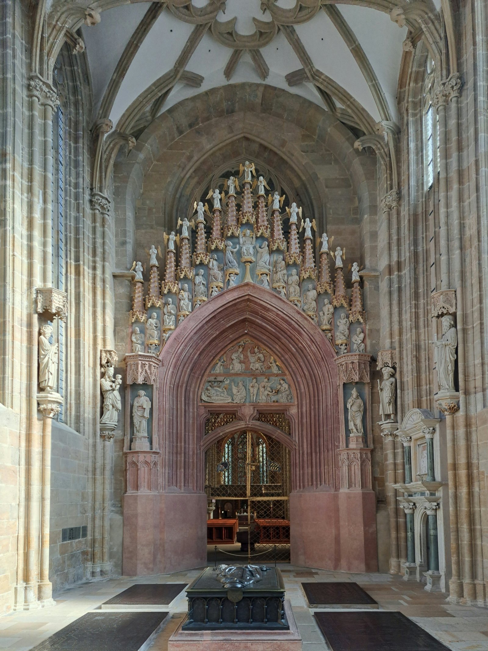 Meissen - La ville de la porcelaine - Meißen | Secret World Trip Planner