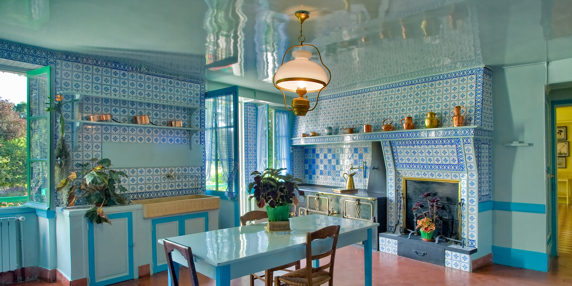 Casa di Claude Monet a Giverny - Giverny | Secret World Trip Planner