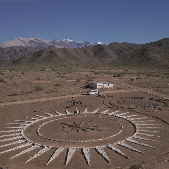 Ovnipuerto Cachi : La base d'atterrissage des ovnis en Argentine - Cachi | Secret World Trip Planner