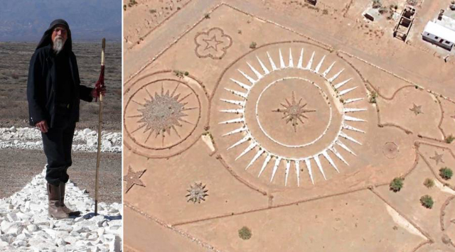 Ovnipuerto Cachi : La base d'atterrissage des ovnis en Argentine - Cachi | Secret World Trip Planner