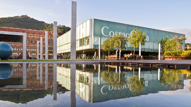 CosmoCaixa যাদুঘর - Barcelona | Secret World Trip Planner