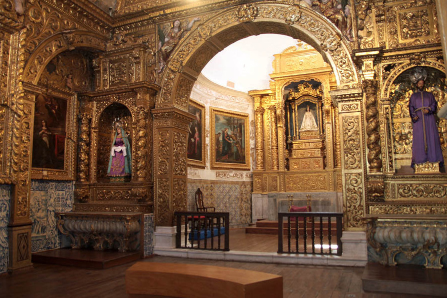 Museu Episcopal de Beja — Beja