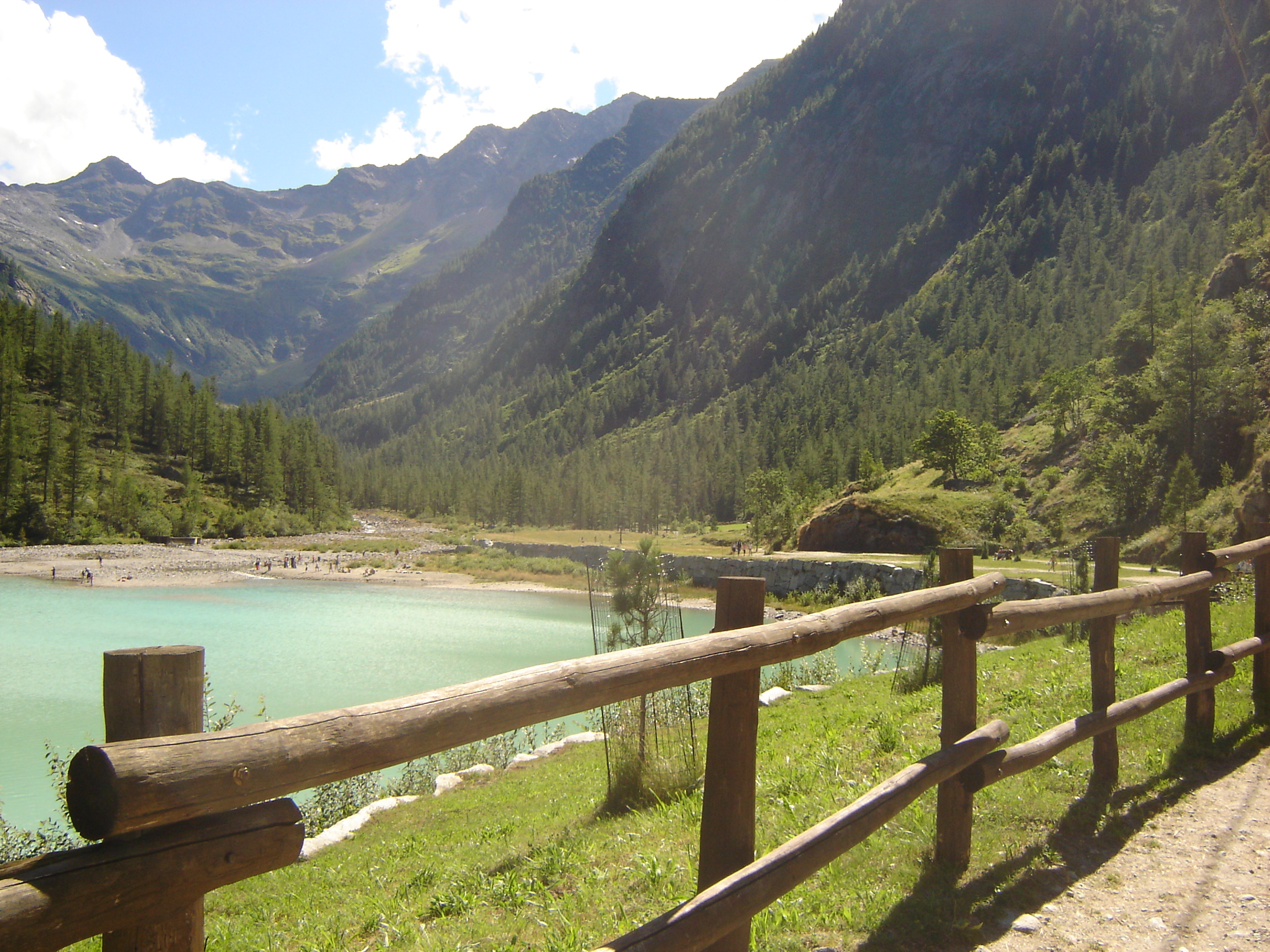 Lago delle Fate - Lago delle Fate | Secret World Trip Planner