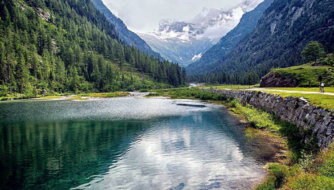 Lago delle Fate - Lago delle Fate | Secret World Trip Planner