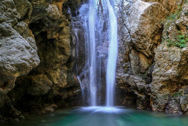 Cascata del Catafurco - Galati Mamertino | Secret World Trip Planner