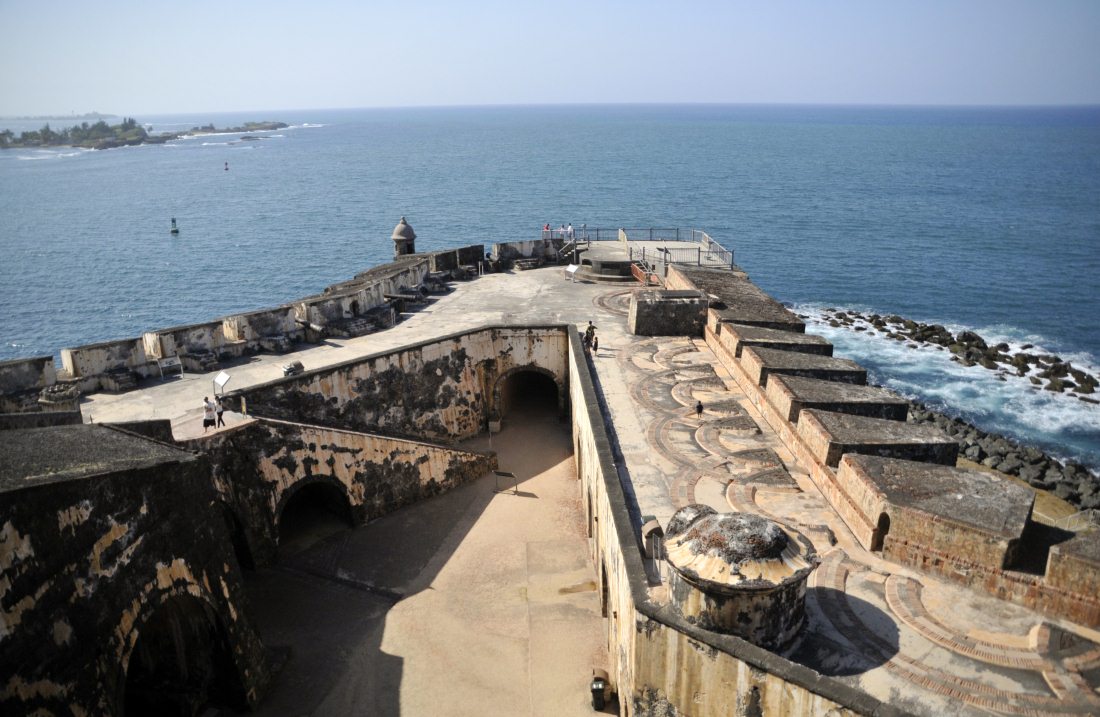"El Morro” - Santiago di Cuba | Secret World Trip Planner