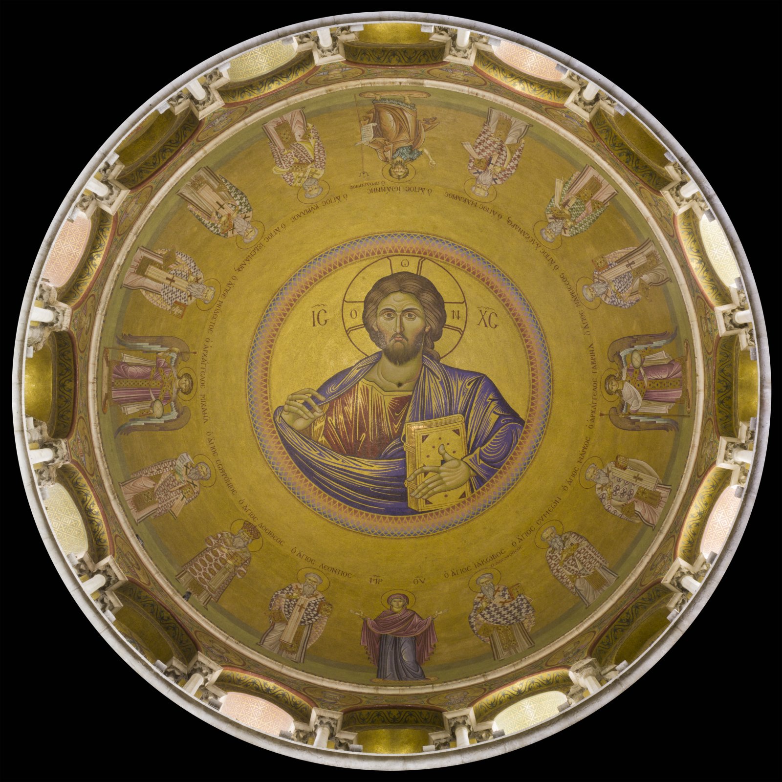 Jérusalem : la basilique du Saint-Sépulcre - Gerusalemme | Secret World Trip Planner