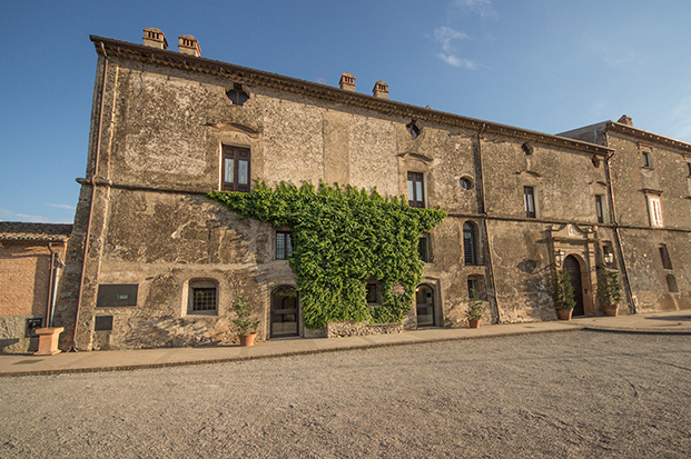 Musée de la réglisse Amarelli - Rossano Stazione | Secret World Trip Planner
