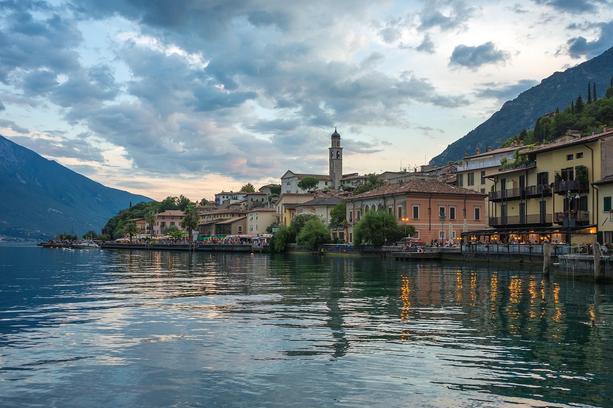 Der spektakulärste Radweg Europas: die Gardesana - 25010 Limone Sul Garda BS | Secret World Trip Planner