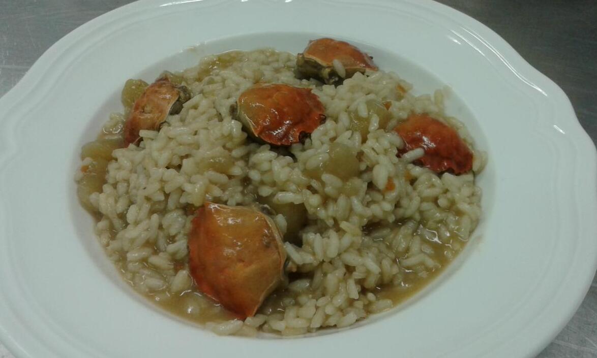 Orbetello et le Risotto di Femminelle - Orbetello | Secret World Trip Planner