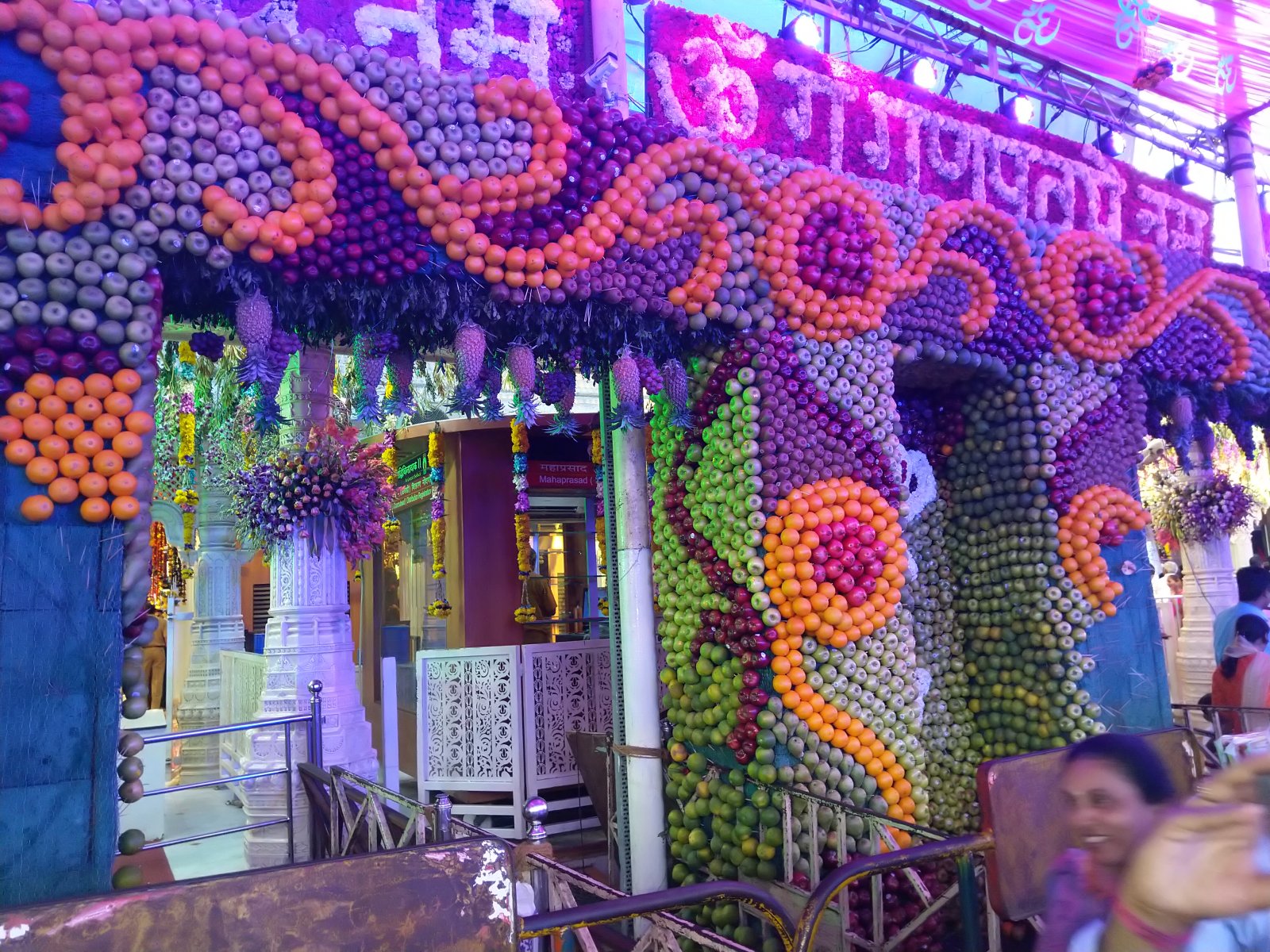 Siddhivinayak Temple,one of the most beautiful in Mumbai - Mumbai | Secret World Trip Planner