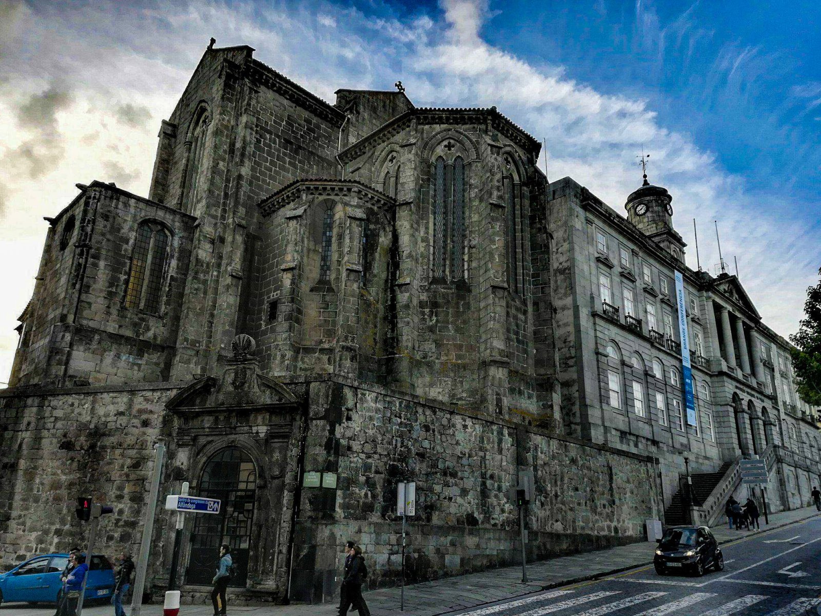 Église de São Francisco - Porto | Secret World Trip Planner