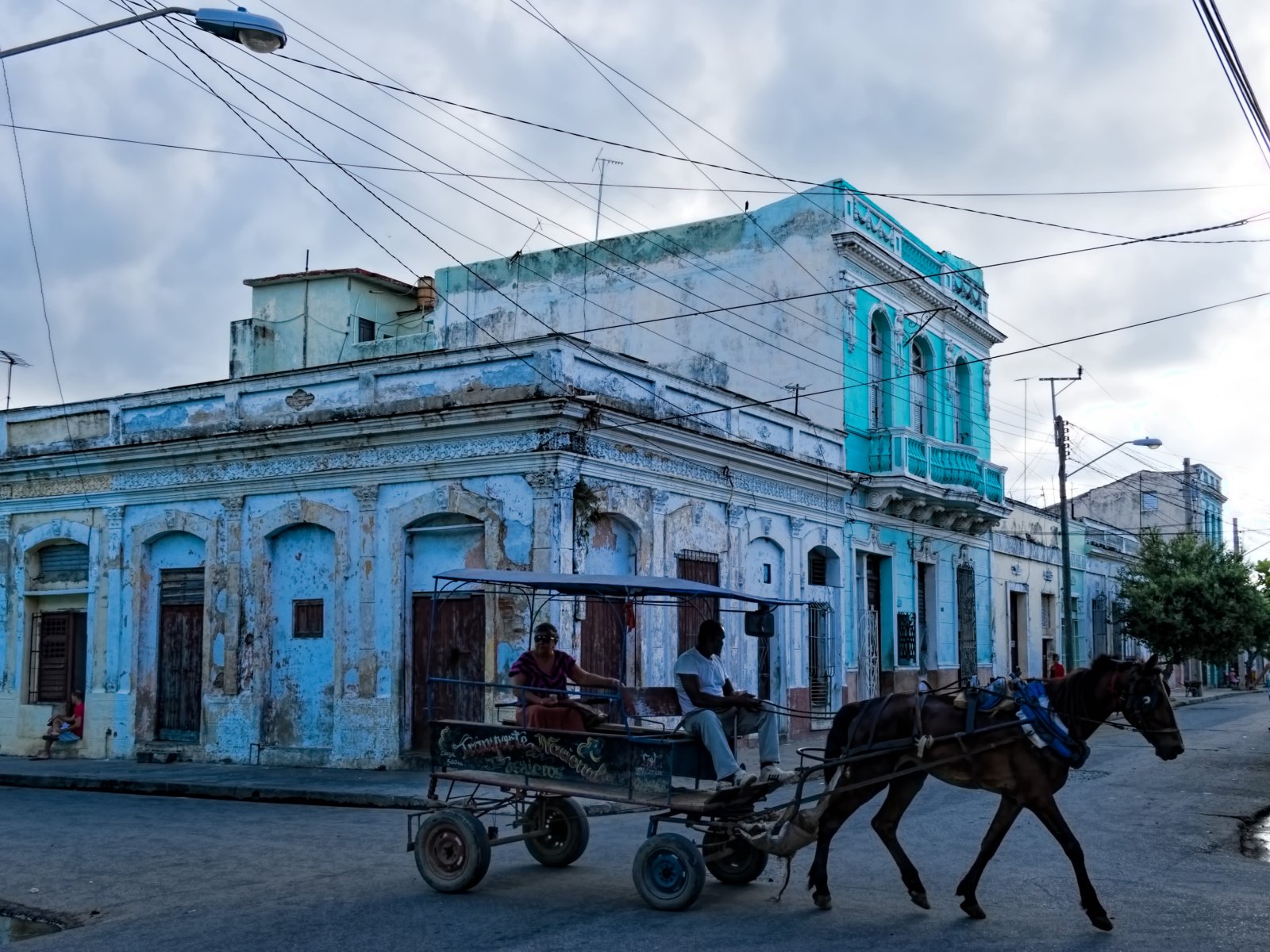The colonial Town of Cienfuegos - Cienfuegos | Secret World Trip Planner