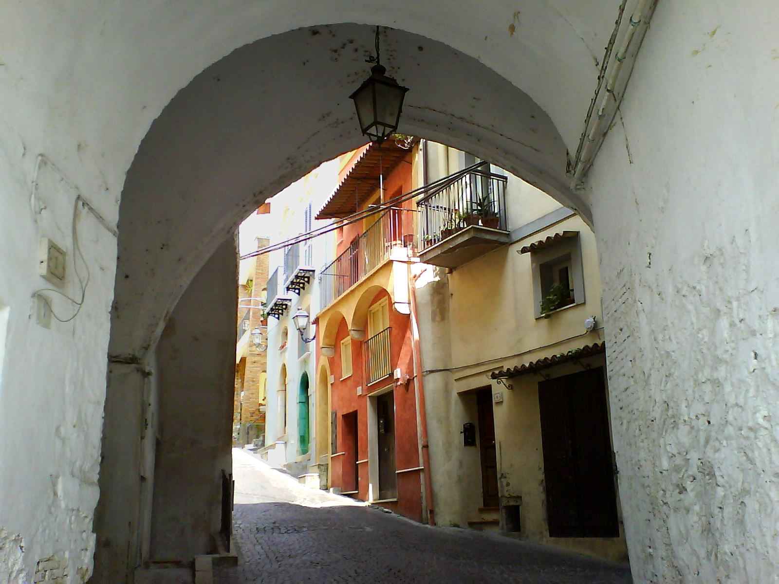 Formia è un paese della costa laziale - Formia | Secret World Trip Planner