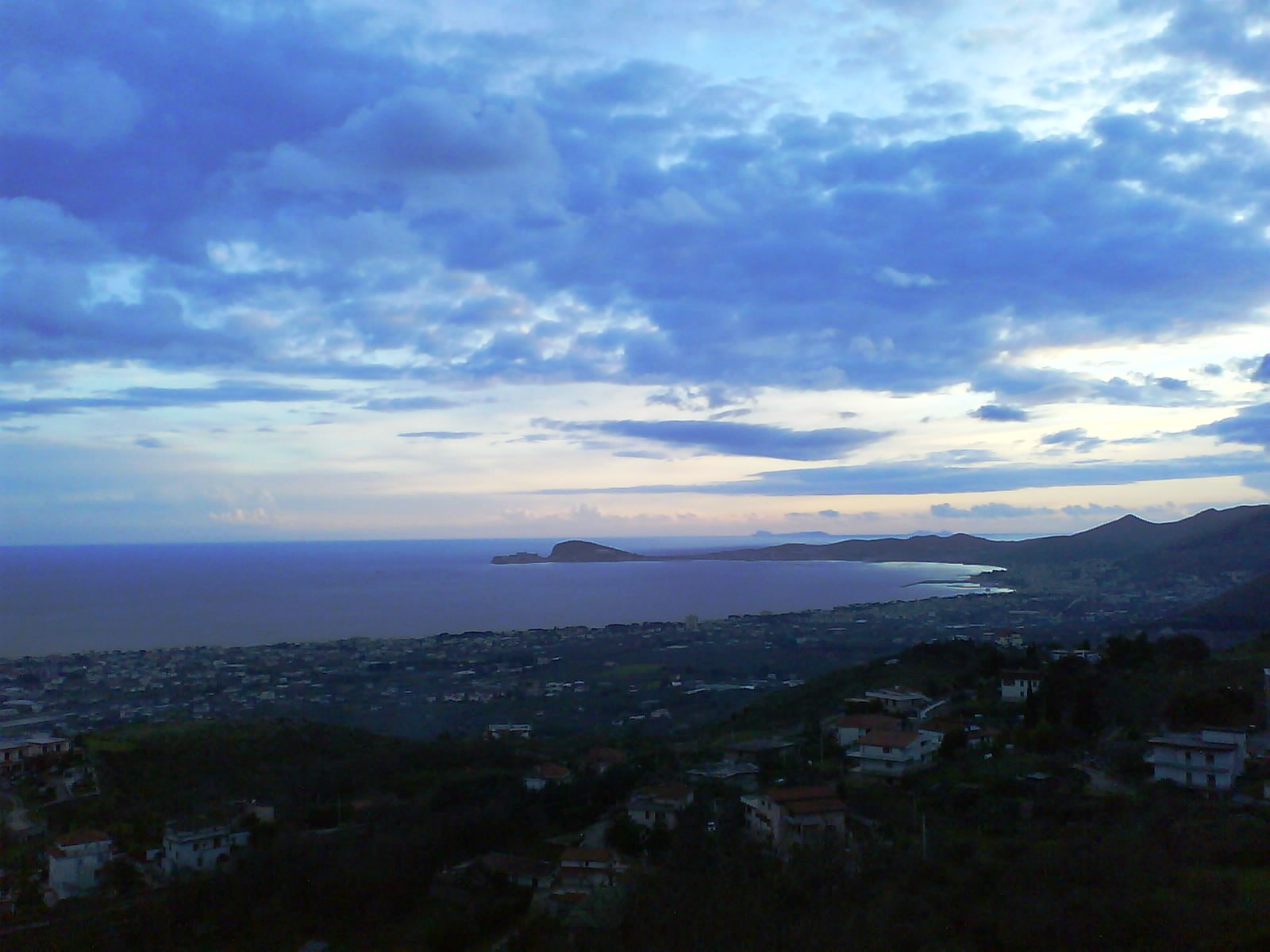 Formia è un paese della costa laziale - Formia | Secret World Trip Planner