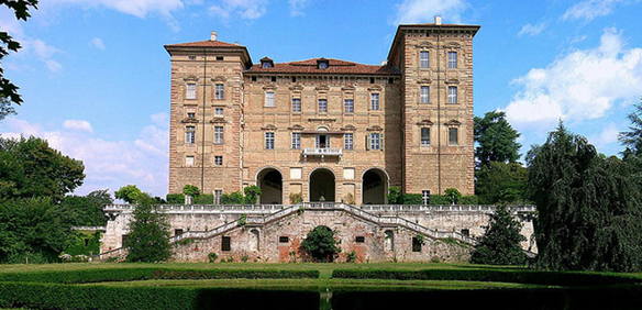 San Giusto Canavese — San Giorgio Canavese
