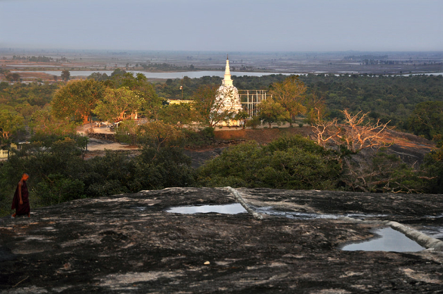 Buddhangala-Kloster - 8PJ3+PFJ | Secret World Trip Planner