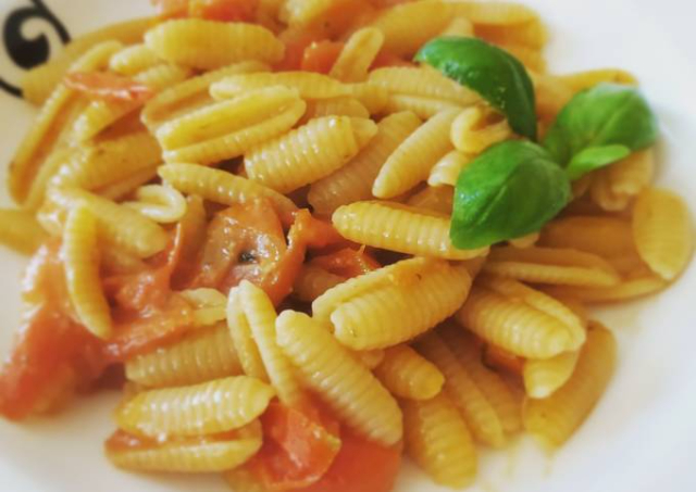 Malloreddus, Sardinian dumplings - Cagliari | Secret World Trip Planner