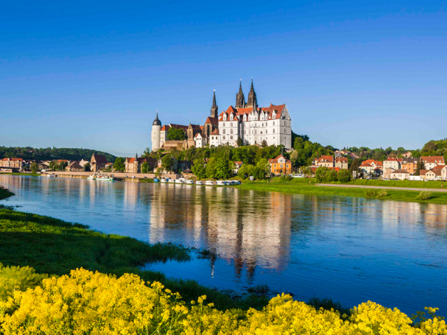 Château d'Albrechtsburg - Meißen | Secret World Trip Planner