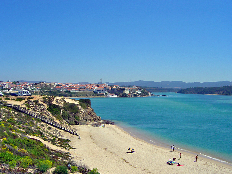  Vila Nova de Milfontes — Vila Nova de Milfontes