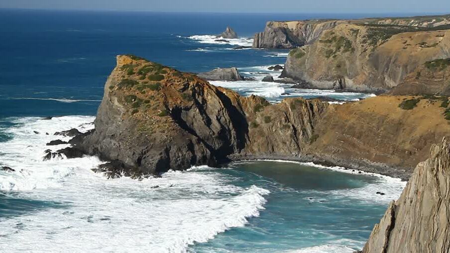 Parc naturel du sud-ouest de l'Alentejo et de la Costa Vicentina — Odemira