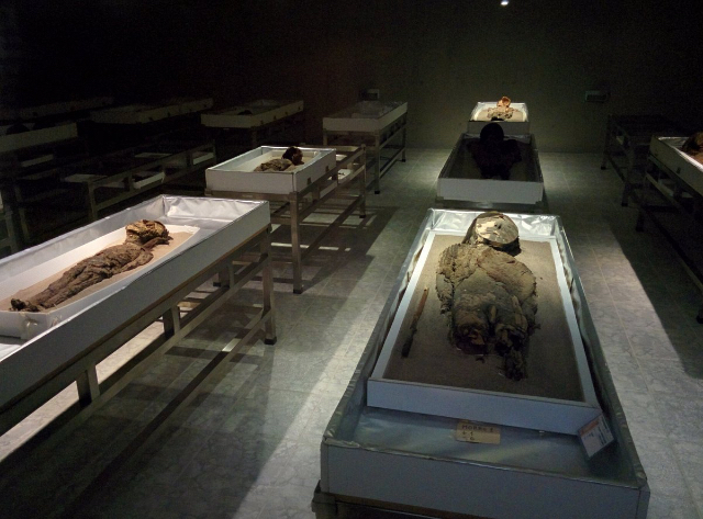 Archäologisches Museum San Miguel de Azapa - Arica | Secret World Trip Planner