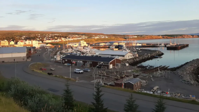 Musée de l'exploration de Húsavík - Húsavík | Secret World Trip Planner