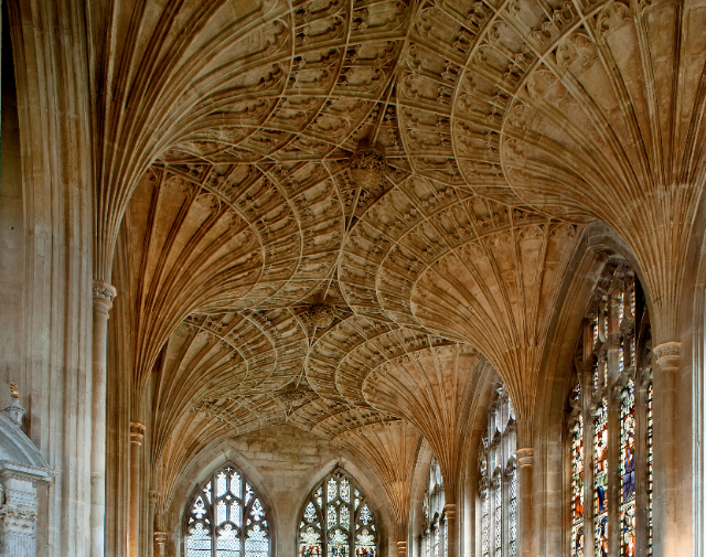 Cattedrale di Peterborough - Minster Precinct | Secret World Trip Planner