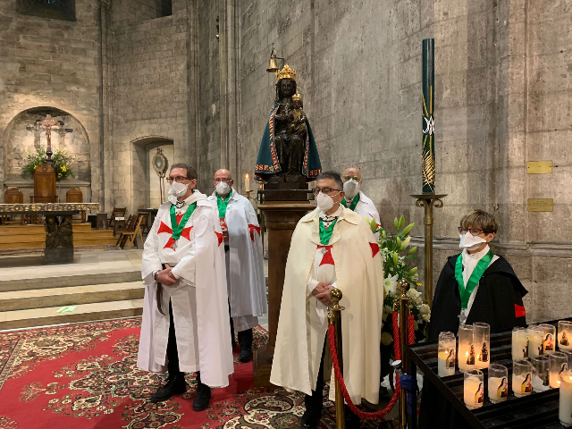 La Chandeleur à Saint-Victor - Marseille | Secret World Trip Planner