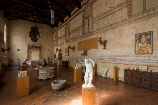 Fundația Salvatore Romano - Firenze | Secret World Trip Planner
