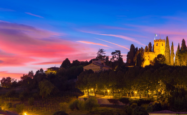 Koneljāno Veneto - Conegliano | Secret World Trip Planner
