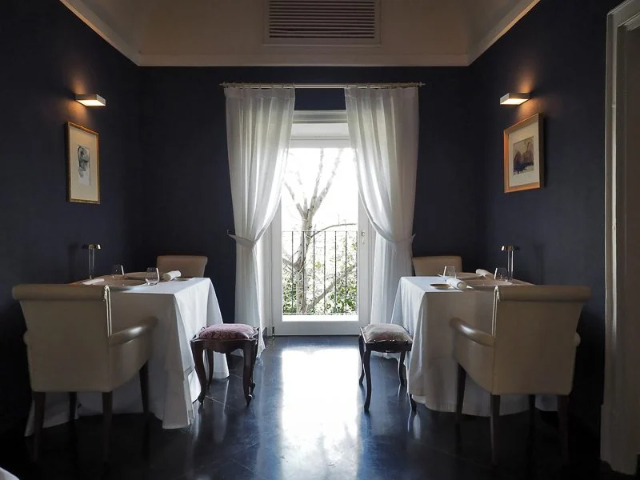 Duomo Restaurant von Ciccio Sultano - Ragusa | Secret World Trip Planner