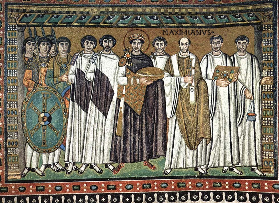 Basílica de San Vitale - Ravenna | Secret World Trip Planner