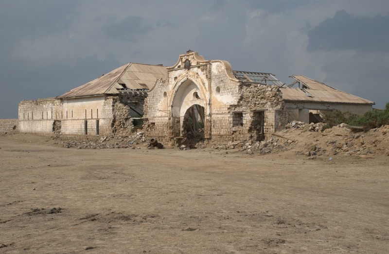 The Ruins of Suakin Island  - Suakin | Secret World Trip Planner