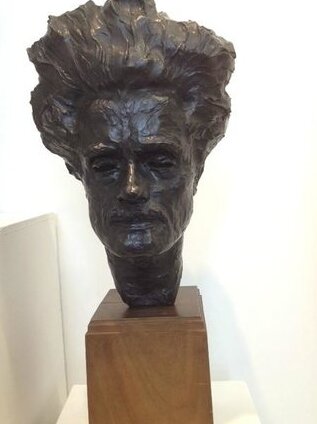 William Lamb Memorial Studio is a hidden gem — Montrose