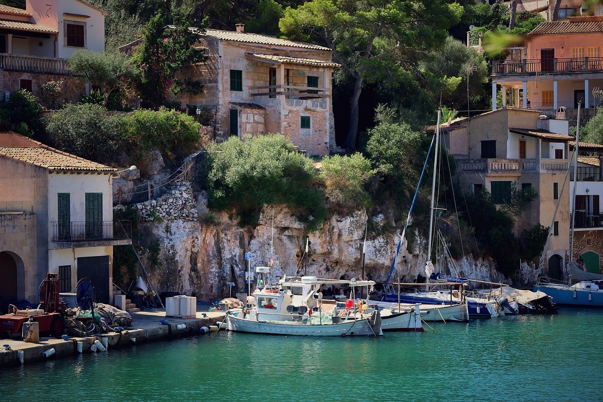 Sóller, une des villes les plus charmantes de Majorque - Sóller | Secret World Trip Planner