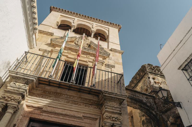 Mayorazgo Palace - Arcos de la Frontera | Secret World Trip Planner