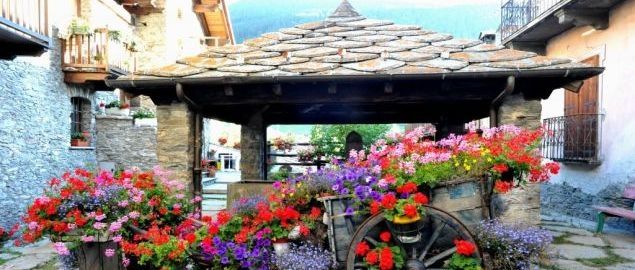 Etroubles - Étroubles | Secret World Trip Planner