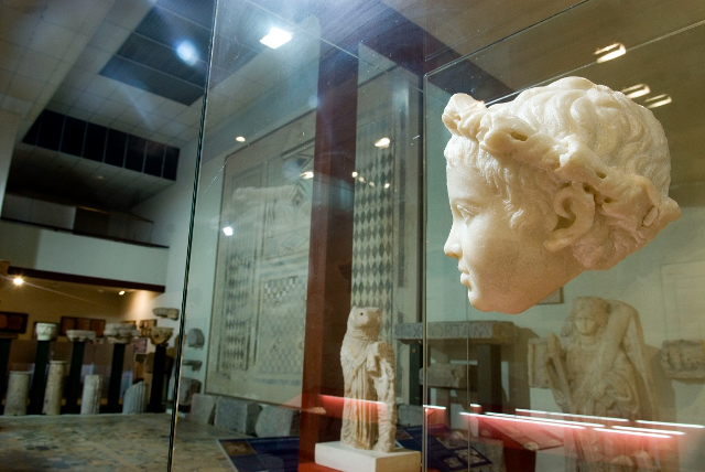 Museo Archeologico Municipale di Cartagena - Cartagena | Secret World Trip Planner