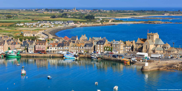 Village of Barfleur - Barfleur | Secret World Trip Planner